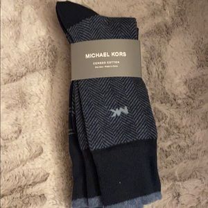 Michael kors Men socks
